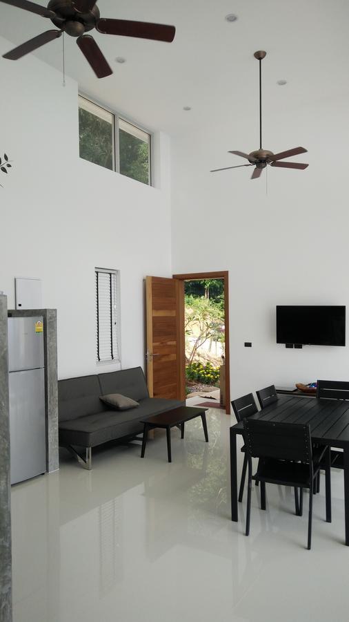 Perfect Sea View Mountain Villa Koh Samui Chaweng Extérieur photo