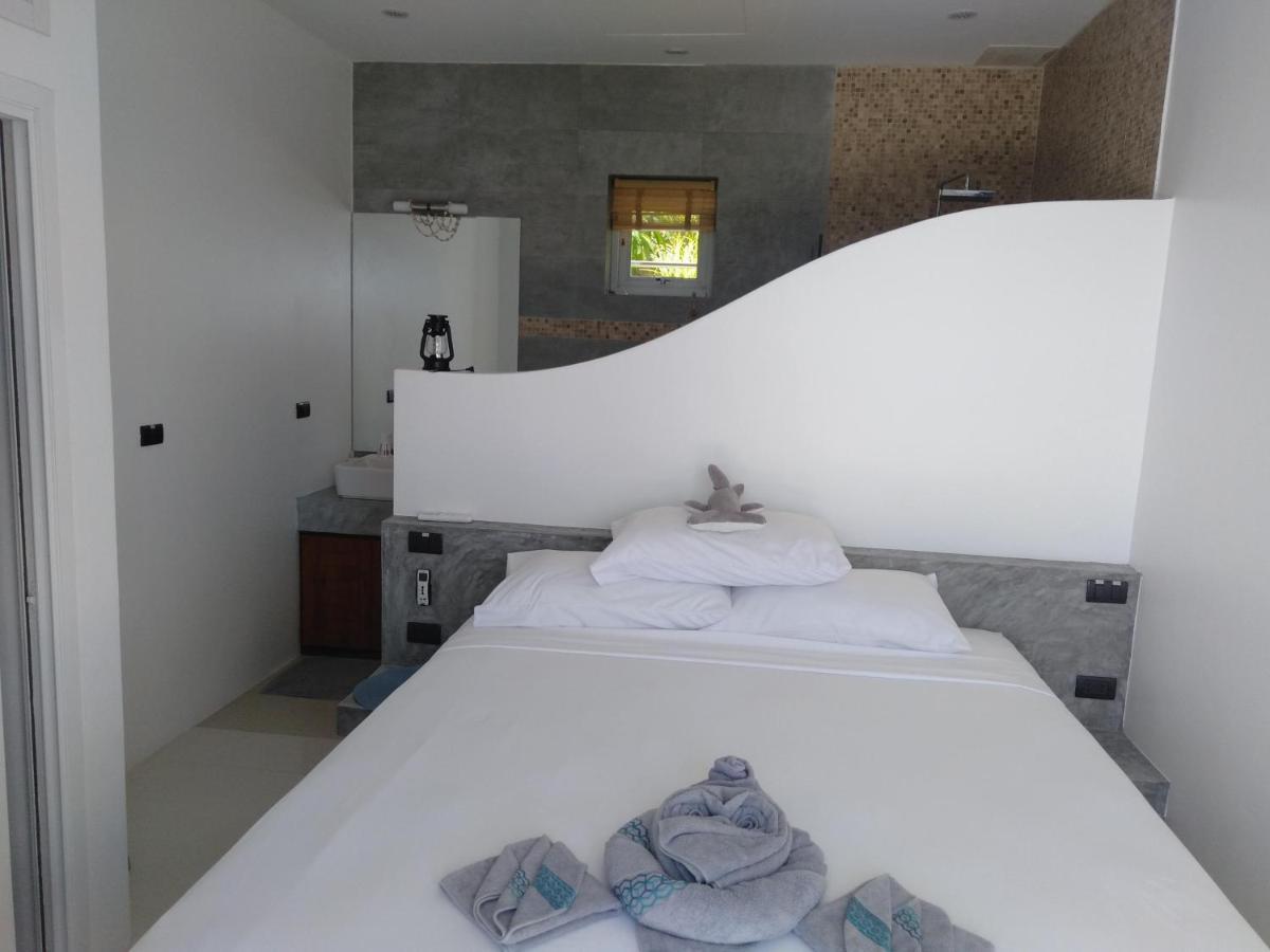 Perfect Sea View Mountain Villa Koh Samui Chaweng Extérieur photo